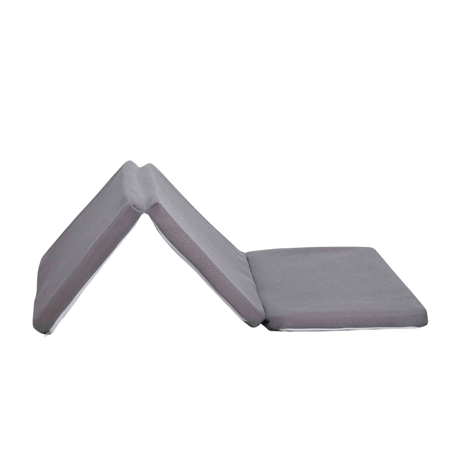 Candide Matelas De Voyage Bébé Pliant AIR+ 60x120 Cm 4 Candide Matelas De Voyage Bébé Pliant AIR+ 60x120 Cm – Image 2