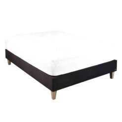 Protège Matelas Simmons Toscane 400g