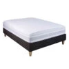 Protège Matelas Simmons Palerme Imperméable 1 Protège Matelas Simmons Palerme Imperméable -Magasin De Literie alese sans