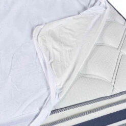 Protège Matelas Simmons Palerme Imperméable 9 Protège Matelas Simmons Palerme Imperméable -Magasin De Literie alese vers2
