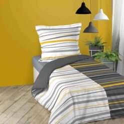 Parure De Lit Alistair -Magasin De Literie alistair 1