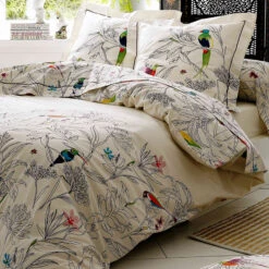 Parure De Lit Amazonia - Tradilinge 6 Parure De Lit Amazonia - Tradilinge -Magasin De Literie amazonia 2