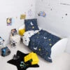 Parure De Lit Enfant Astral 1 Parure De Lit Enfant Astral -Magasin De Literie astral 2