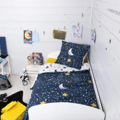 Parure De Lit Enfant Astral 12 Parure De Lit Enfant Astral -Magasin De Literie astral 3