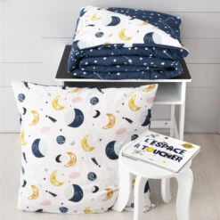 Parure De Lit Enfant Astral 13 Parure De Lit Enfant Astral -Magasin De Literie astral 5