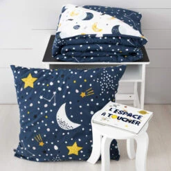 Parure De Lit Enfant Astral 14 Parure De Lit Enfant Astral -Magasin De Literie astral 6