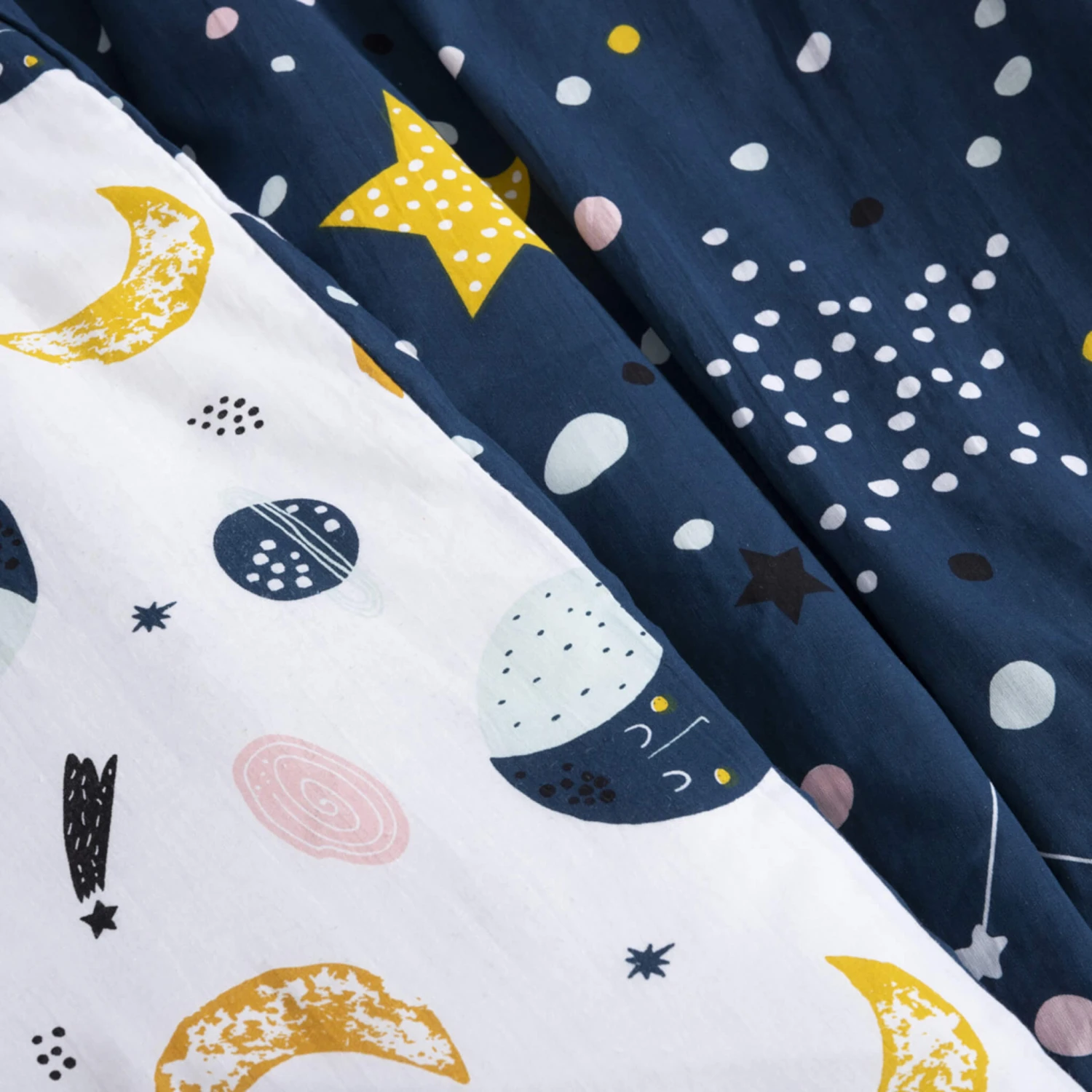 Parure De Lit Enfant Astral 9 Parure De Lit Enfant Astral – Image 7