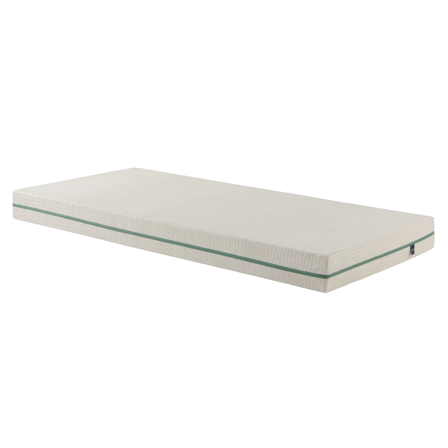 Matelas Naturel Latex Naturel Enfant Aube 200 - SOMEO 3 Matelas Naturel Latex Naturel Enfant Aube 200 - SOMEO