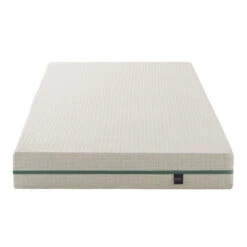 Housse Naturelle De Remplacement Pour Matelas Junior Aube 200 - SOMEO 12 Housse Naturelle De Remplacement Pour Matelas Junior Aube 200 - SOMEO -Magasin De Literie aube 200 face fond blanc 214 16
