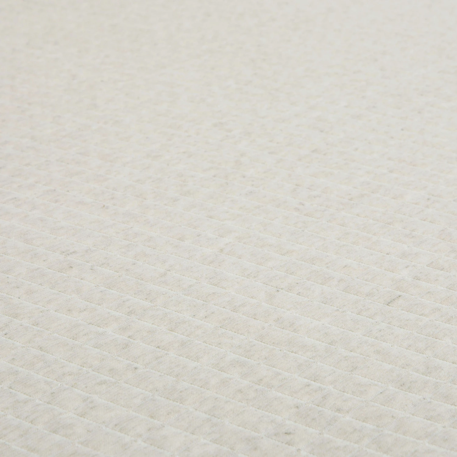 Housse Naturelle De Remplacement Pour Matelas Junior Aube 200 - SOMEO 4 Housse Naturelle De Remplacement Pour Matelas Junior Aube 200 - SOMEO – Image 2