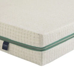 Housse Naturelle De Remplacement Pour Matelas Junior Aube 200 - SOMEO