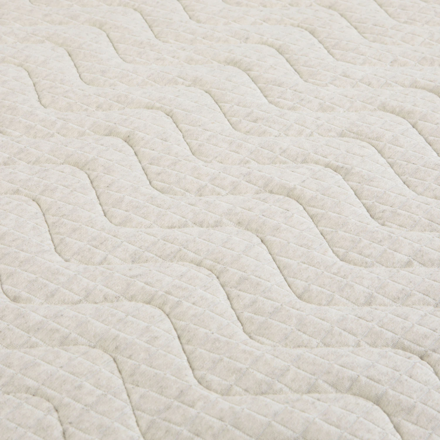 Ensemble Matelas Naturel Latex Naturel, Sommier, Pieds, Tête De Lit, Couette Et Oreiller Aube 700 - SOMEO 4 Ensemble Matelas Naturel Latex Naturel, Sommier, Pieds, Tête De Lit, Couette Et Oreiller Aube 700 - SOMEO – Image 2