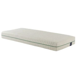 Ensemble Matelas Naturel Latex Naturel, Sommier Et Pieds Aube 700 - SOMEO 31 Ensemble Matelas Naturel Latex Naturel, Sommier Et Pieds Aube 700 - SOMEO -Magasin De Literie aube 700 3 4 droit fond blanc 203 7