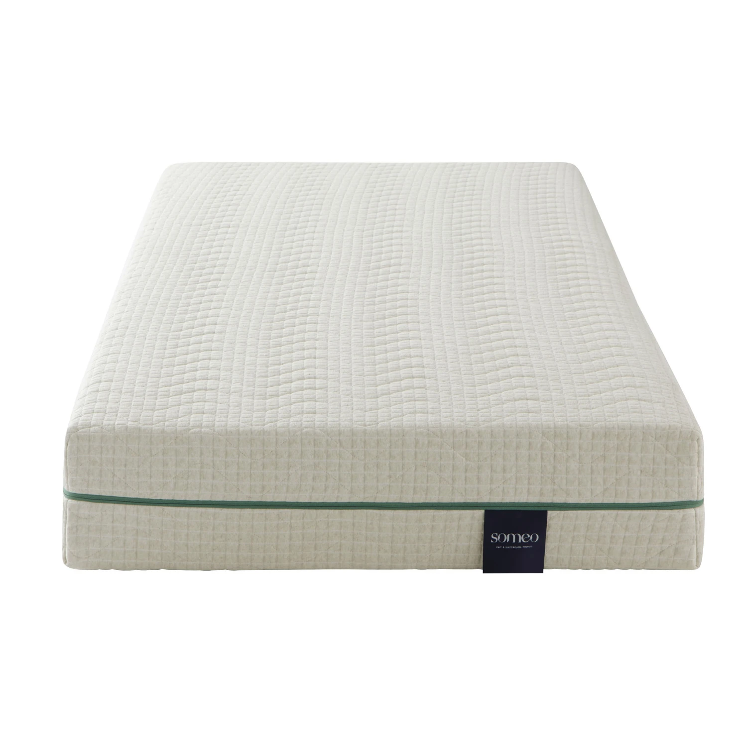 Matelas Naturel Latex Naturel Aube 700 - SOMEO 10 Matelas Naturel Latex Naturel Aube 700 - SOMEO – Image 8