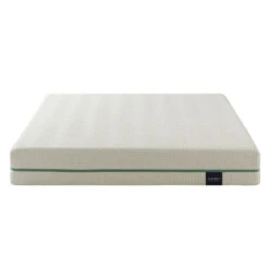 Ensemble Matelas Naturel Latex Naturel, Sommier, Pieds, Tête De Lit, Couette Et Oreiller Aube 700 - SOMEO 31 Ensemble Matelas Naturel Latex Naturel, Sommier, Pieds, Tête De Lit, Couette Et Oreiller Aube 700 - SOMEO -Magasin De Literie aube 700 face fond blanc 285 2 3