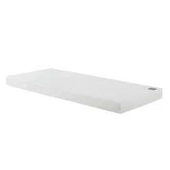Ensemble Matelas Junior Mousse, Sommier Et Pieds Aurore 100 - SOMEO 27 Ensemble Matelas Junior Mousse, Sommier Et Pieds Aurore 100 - SOMEO -Magasin De Literie aurore 100 3 4 droit fond blanc 133 14