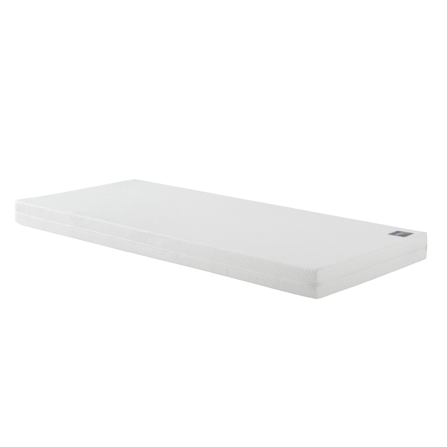Ensemble Matelas Junior Mousse, Sommier Et Pieds Aurore 100 - SOMEO 13 Ensemble Matelas Junior Mousse, Sommier Et Pieds Aurore 100 - SOMEO – Image 11
