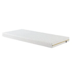 Matelas Mousse Aurore 200 - SOMEO 19 Matelas Mousse Aurore 200 - SOMEO -Magasin De Literie aurore 200 3 4 droit fond blanc 124