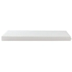 Matelas Mousse Aurore 200 - SOMEO 21 Matelas Mousse Aurore 200 - SOMEO -Magasin De Literie aurore 200 profil fond blanc 125