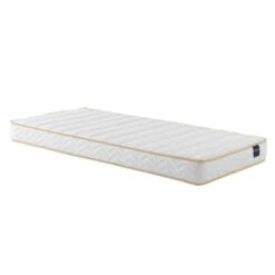 Ensemble Matelas Mousse, Sommier Et Pieds Aurore 300 - SOMEO 30 Ensemble Matelas Mousse, Sommier Et Pieds Aurore 300 - SOMEO -Magasin De Literie aurore 300 3 4 droit fond blanc 139 11