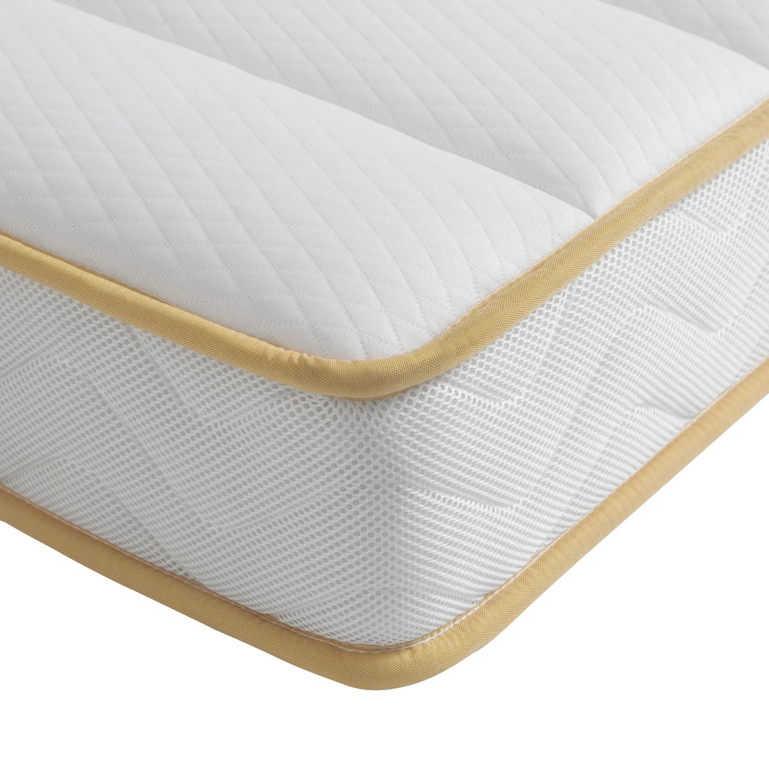 Ensemble Matelas Mousse, Sommier Et Pieds Aurore 300 - SOMEO 9 Ensemble Matelas Mousse, Sommier Et Pieds Aurore 300 - SOMEO – Image 7