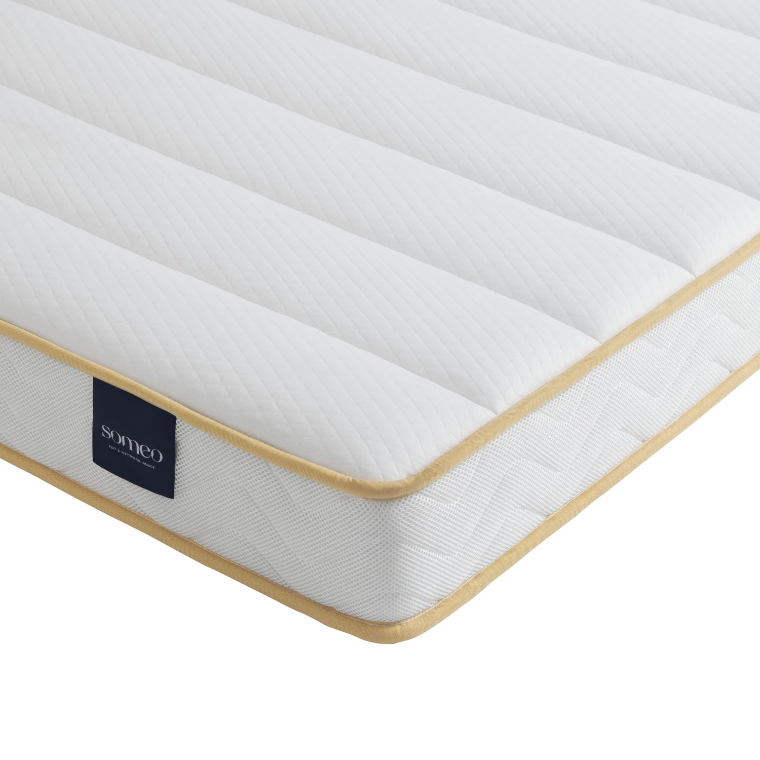 Matelas Mousse Aurore 300 - SOMEO 12 Matelas Mousse Aurore 300 - SOMEO – Image 10
