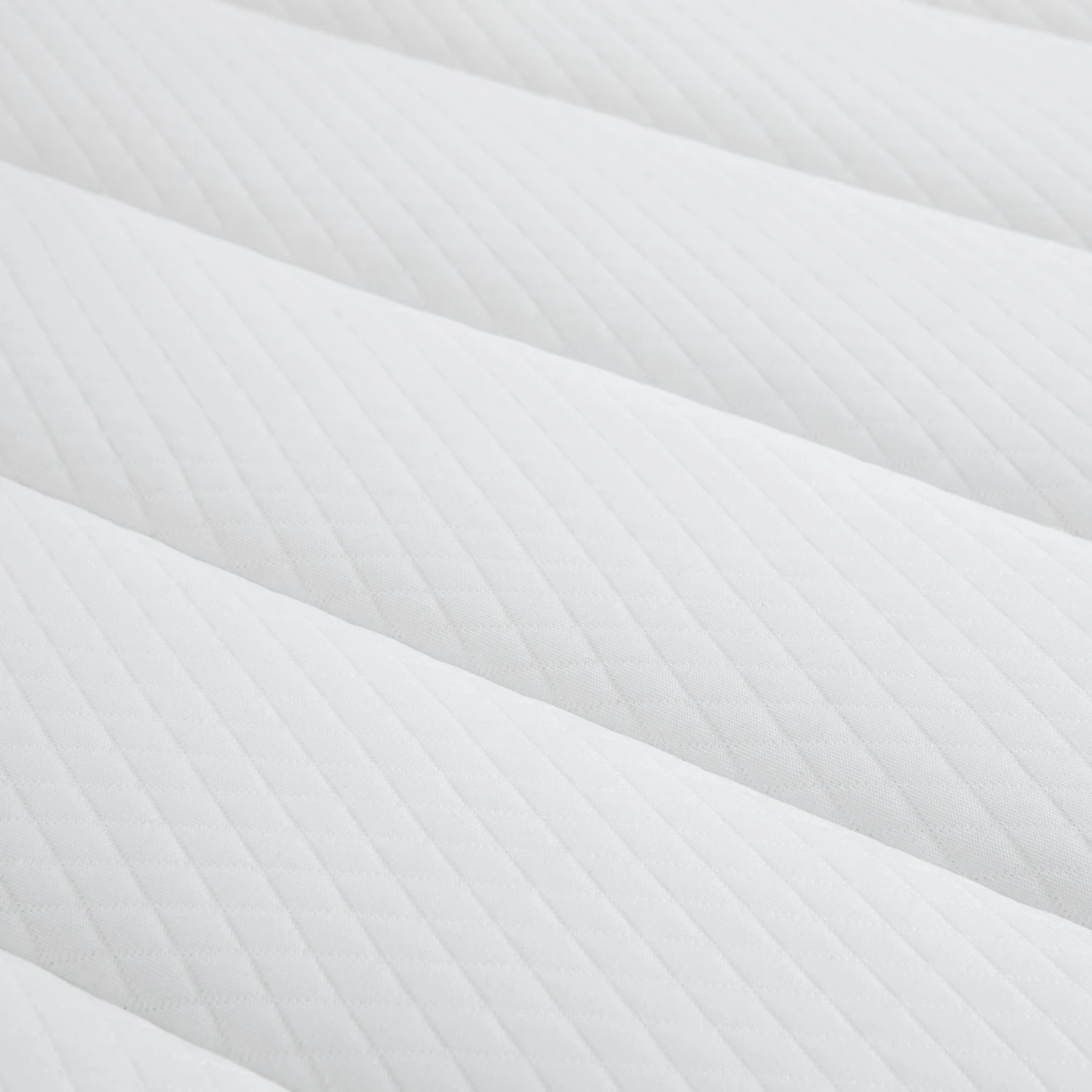 Ensemble Matelas Mousse, Sommier, Pieds, Tête De Lit, Couette Et Oreiller Aurore 300 - SOMEO 4 Ensemble Matelas Mousse, Sommier, Pieds, Tête De Lit, Couette Et Oreiller Aurore 300 - SOMEO – Image 2