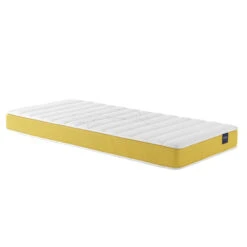 Ensemble Matelas Mousse, Sommier Et Pieds Aurore 400 - SOMEO 29 Ensemble Matelas Mousse, Sommier Et Pieds Aurore 400 - SOMEO -Magasin De Literie aurore 400 3 4 droit fond blanc 156 13