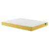 Matelas Mousse Aurore 400 - SOMEO 2 Matelas Mousse Aurore 400 - SOMEO -Magasin De Literie aurore 400 3 4 droit fond blanc 348