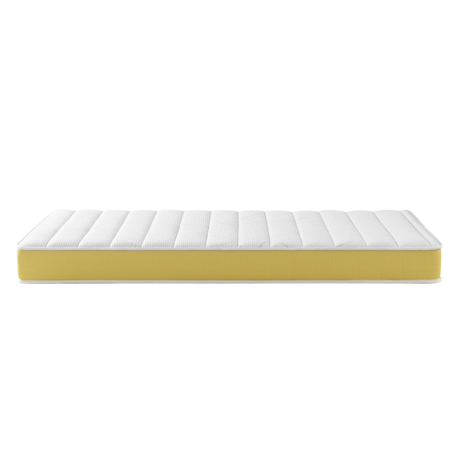 Ensemble Matelas Mousse, Sommier, Pieds, Couette Et Oreiller Aurore 400 - SOMEO 19 Ensemble Matelas Mousse, Sommier, Pieds, Couette Et Oreiller Aurore 400 - SOMEO – Image 17