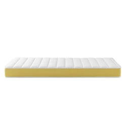 Ensemble Matelas Mousse, Sommier Lune Et Pieds Aurore 400 - SOMEO 31 Ensemble Matelas Mousse, Sommier Lune Et Pieds Aurore 400 - SOMEO -Magasin De Literie aurore 400 profil fond blanc 154 30