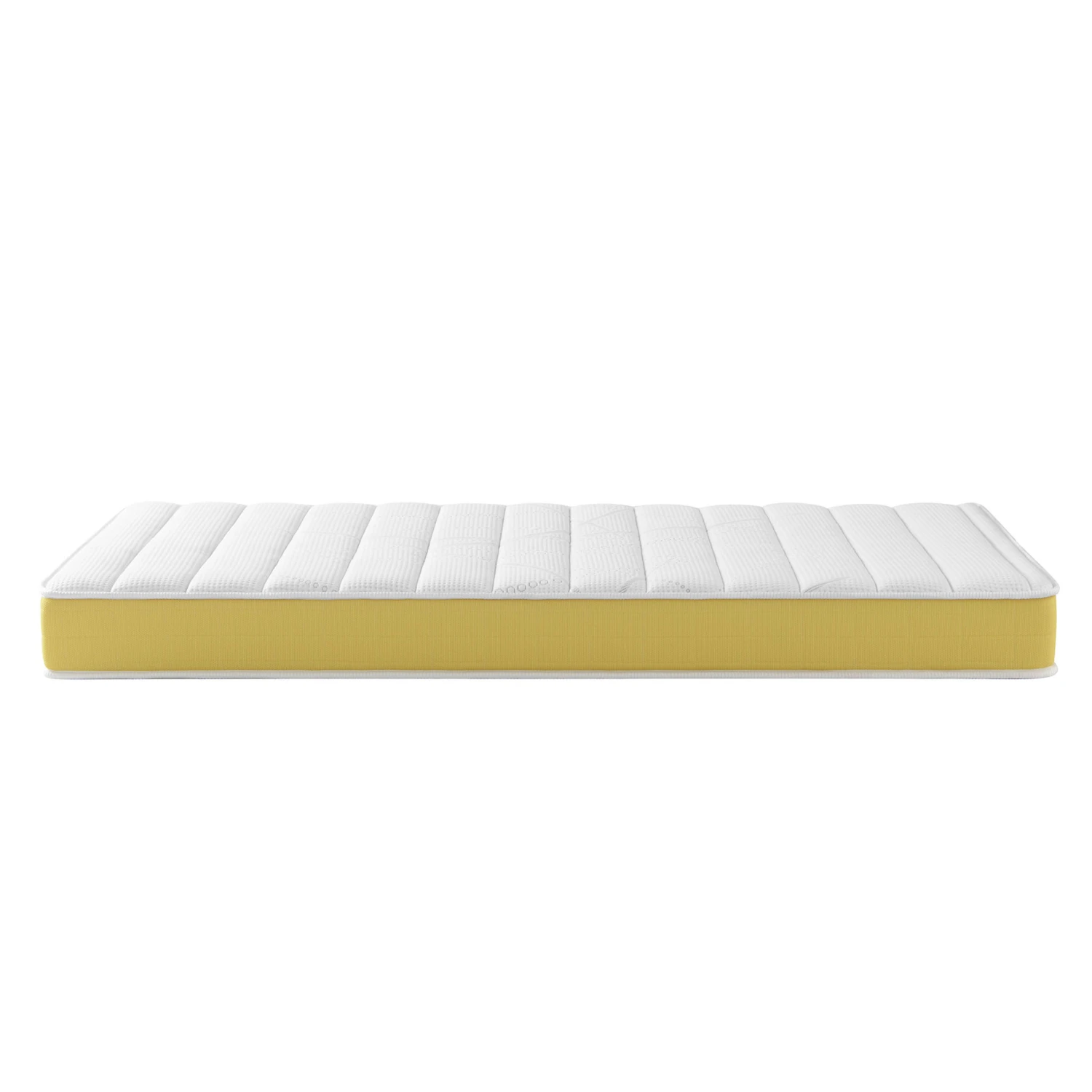 Ensemble Matelas Mousse, Sommier Lune Et Pieds Aurore 400 - SOMEO 16 Ensemble Matelas Mousse, Sommier Lune Et Pieds Aurore 400 - SOMEO – Image 14