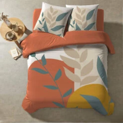 Parure De Lit Aurore -Magasin De Literie aurore vue dessu 1