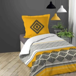 Parure De Lit Azagao 7 Parure De Lit Azagao -Magasin De Literie azagao