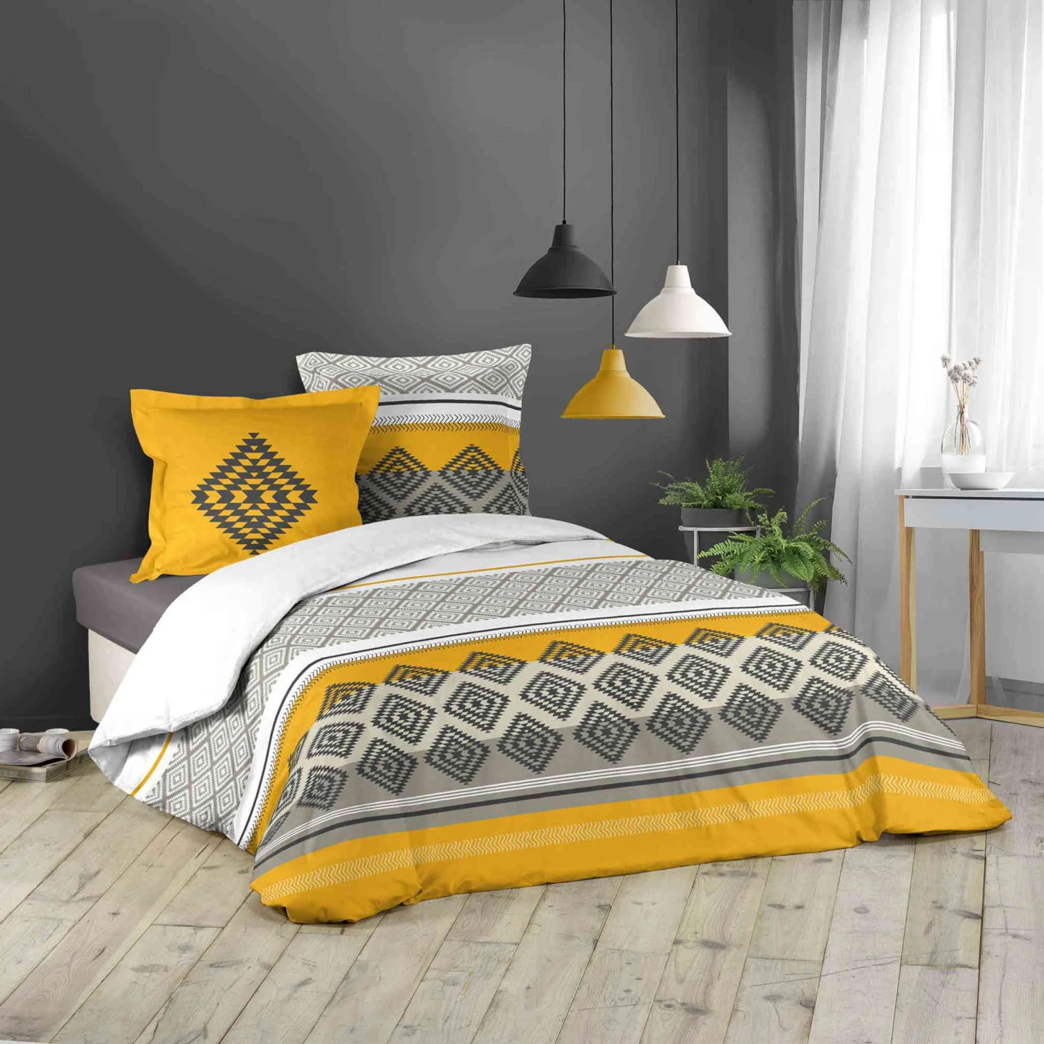 Parure De Lit Azagao 3 Parure De Lit Azagao