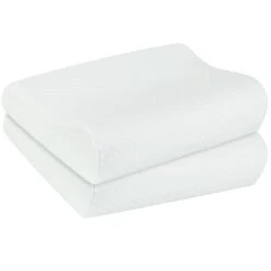 Pack Cocooning Surmatelas Et Oreillers Bultex 140x190 Cm 14 Pack Cocooning Surmatelas Et Oreillers Bultex 140x190 Cm -Magasin De Literie b cl 2 oreillers ergolight 3x4