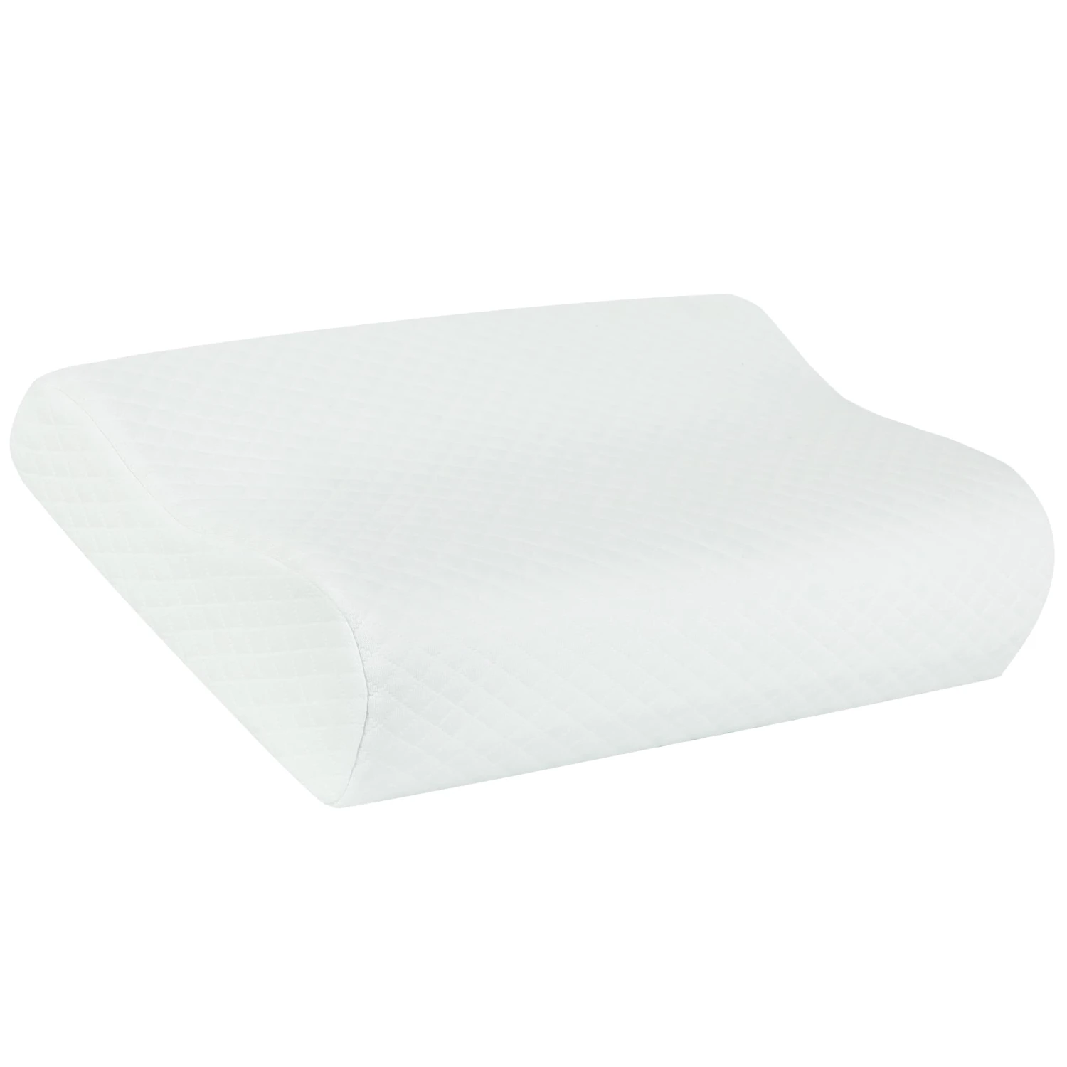 Pack Cocooning Surmatelas Et Oreillers Bultex 140x190 Cm 9 Pack Cocooning Surmatelas Et Oreillers Bultex 140x190 Cm – Image 7