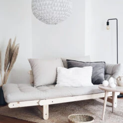 Banquette Ajustable BEAT En Pin Massif Naturel Matelas Inclus 75x200 14 Banquette Ajustable BEAT En Pin Massif Naturel Matelas Inclus 75x200 -Magasin De Literie banquette beat ambiance 2.jpg