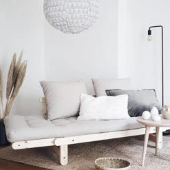 Banquette Ajustable BEAT En Pin Massif Naturel Matelas Inclus 75x200 15 Banquette Ajustable BEAT En Pin Massif Naturel Matelas Inclus 75x200 -Magasin De Literie banquette beat ambiance 3.jpg