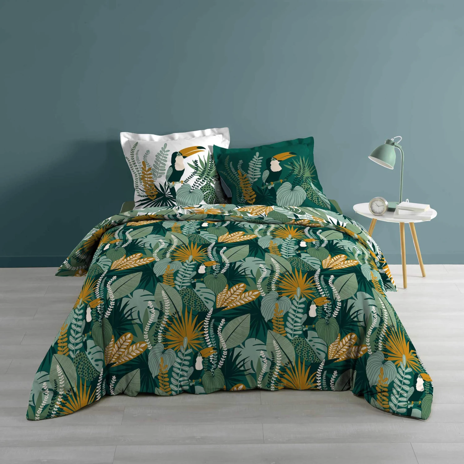 Parure De Lit Brazilia 3 Parure De Lit Brazilia