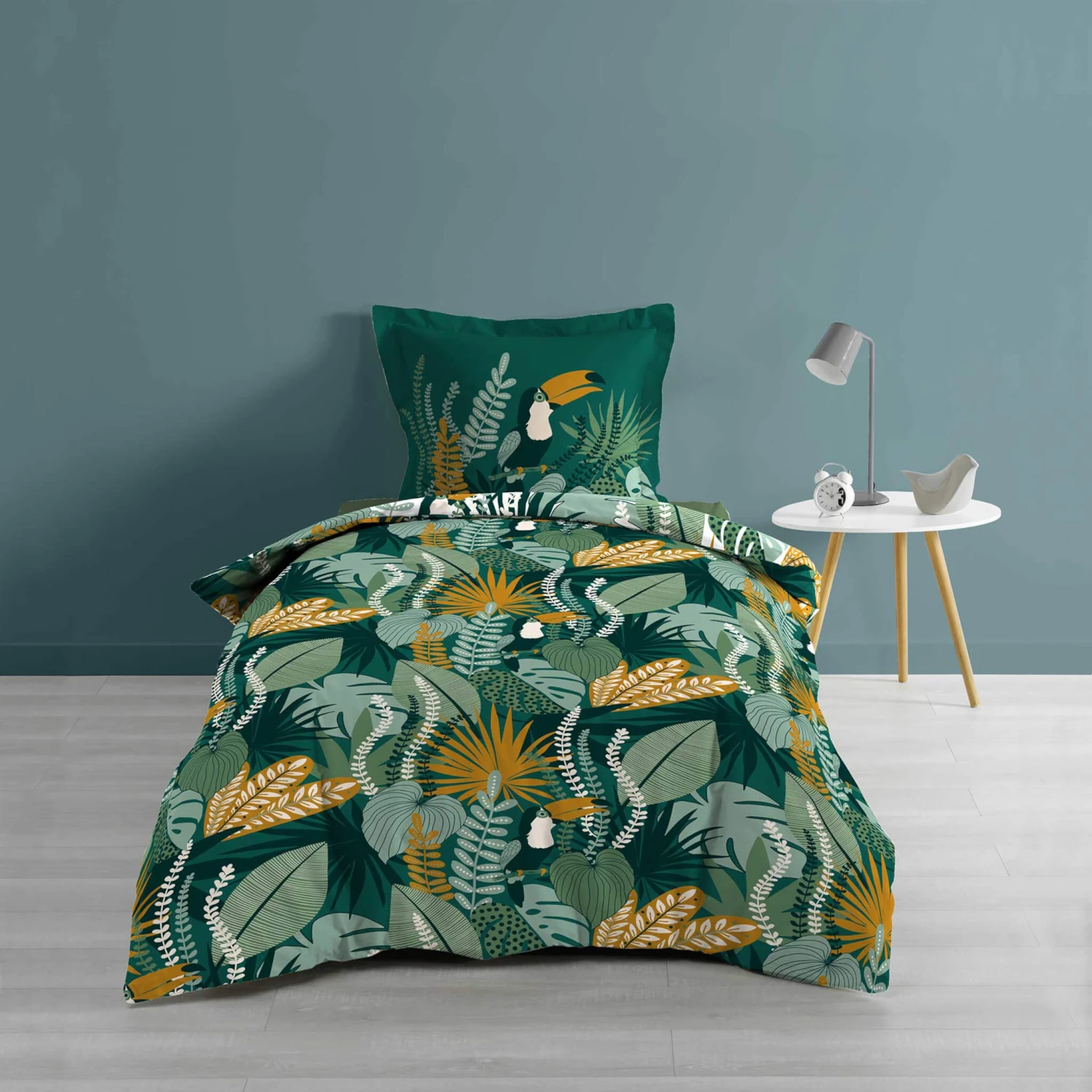 Parure De Lit Brazilia 4 Parure De Lit Brazilia – Image 2