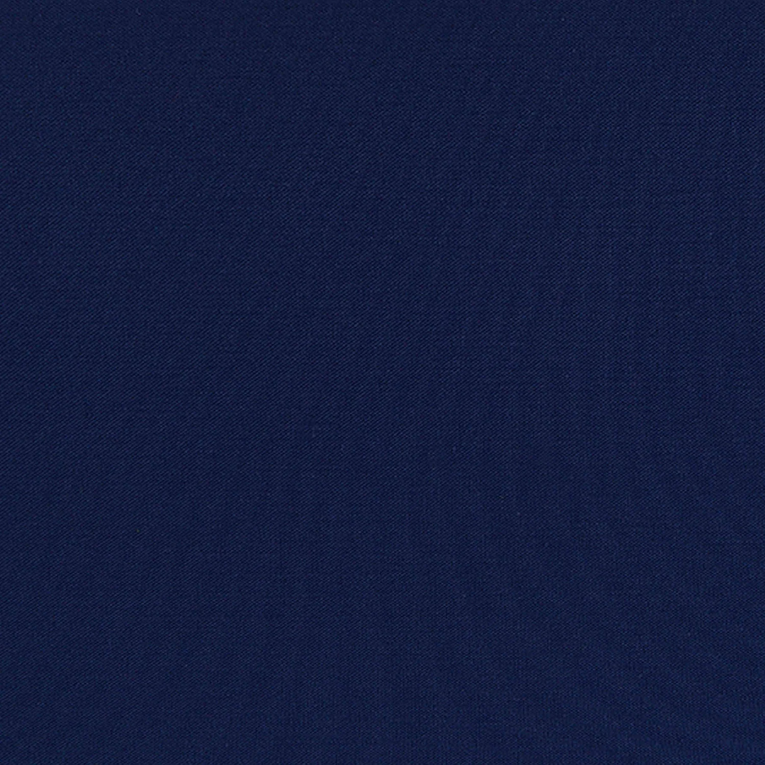 Cache-sommier Intégral 100% Coton Indigo 5 Cache-sommier Intégral 100% Coton Indigo – Image 3