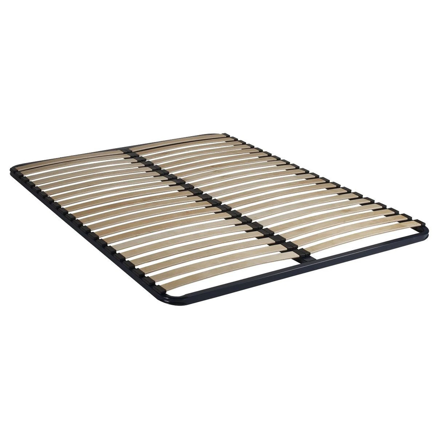 Lit Tiroir Blanc Perle Avec Sommier Et Matelas 140x190 5 Lit Tiroir Blanc Perle Avec Sommier Et Matelas 140x190 – Image 3