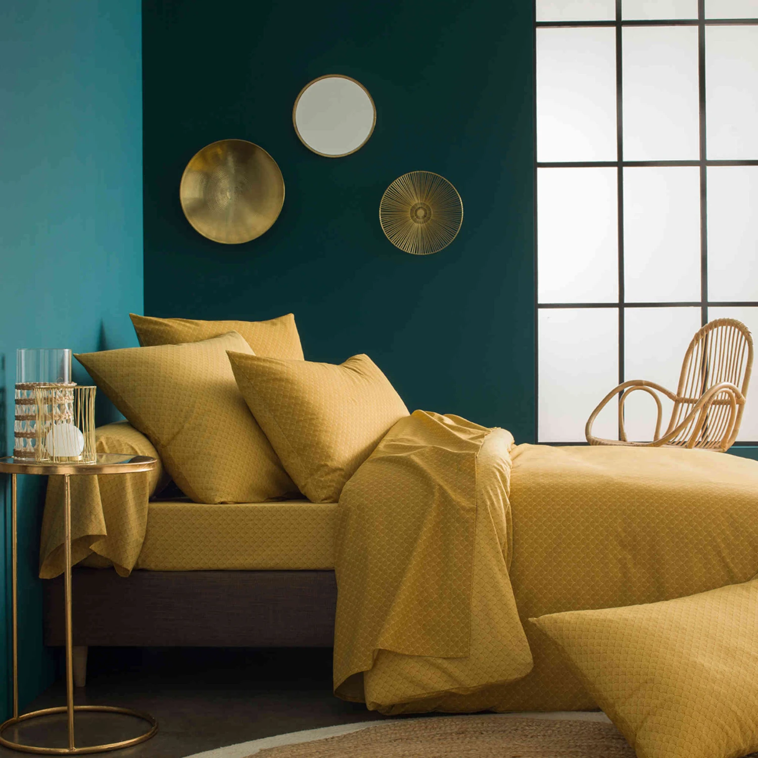 Parure De Lit Camille Curry 3 Parure De Lit Camille Curry