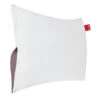 Oreiller Epeda Chrysalide Confort Ajustable 2 Oreiller Epeda Chrysalide Confort Ajustable -Magasin De Literie chrysalide fond blanc 1