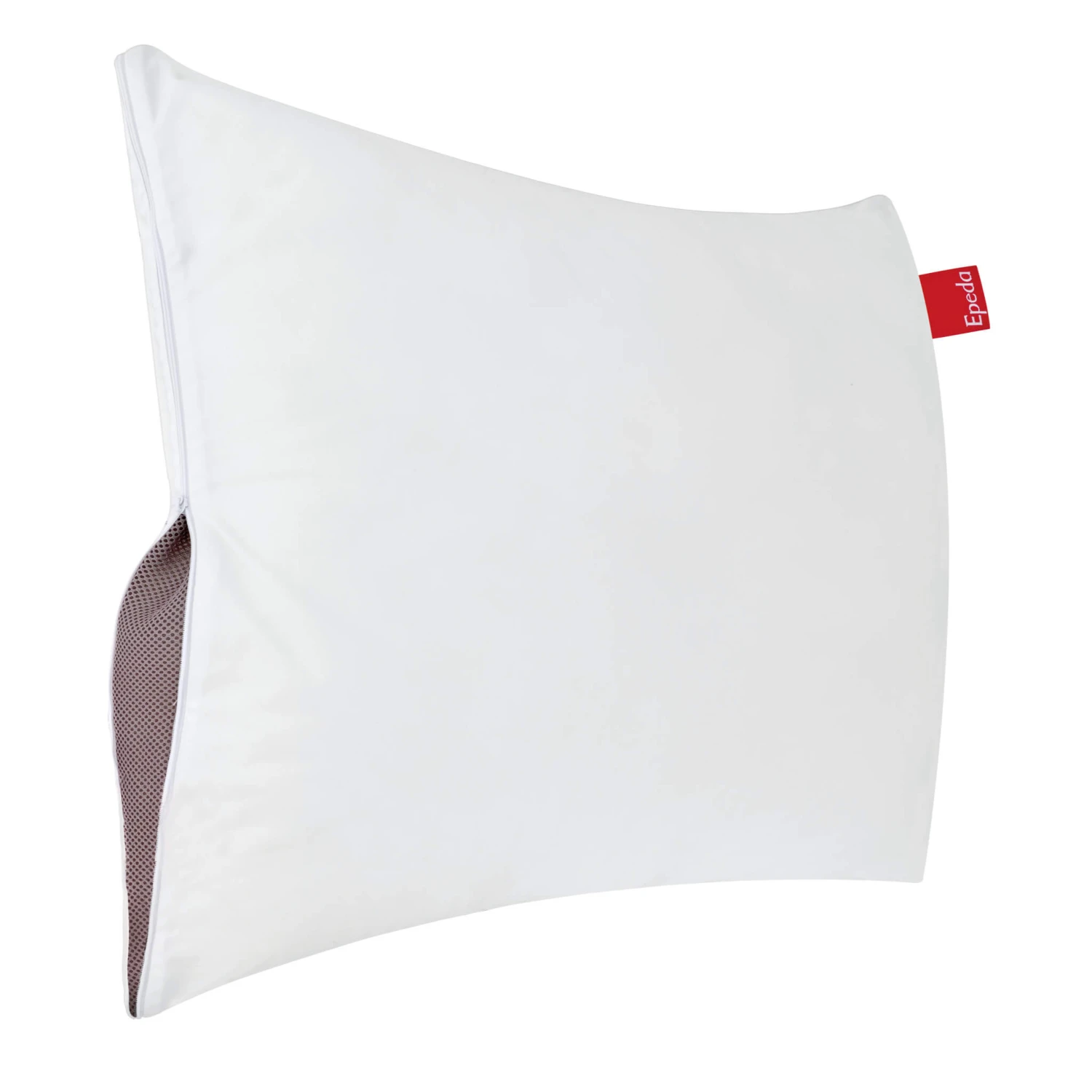 Oreiller Epeda Chrysalide Confort Ajustable 3 Oreiller Epeda Chrysalide Confort Ajustable