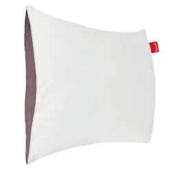 Lot De 2 Oreillers Epeda Chrysalide Confort Ajustable -Magasin De Literie chrysalide fond blanc 2 1