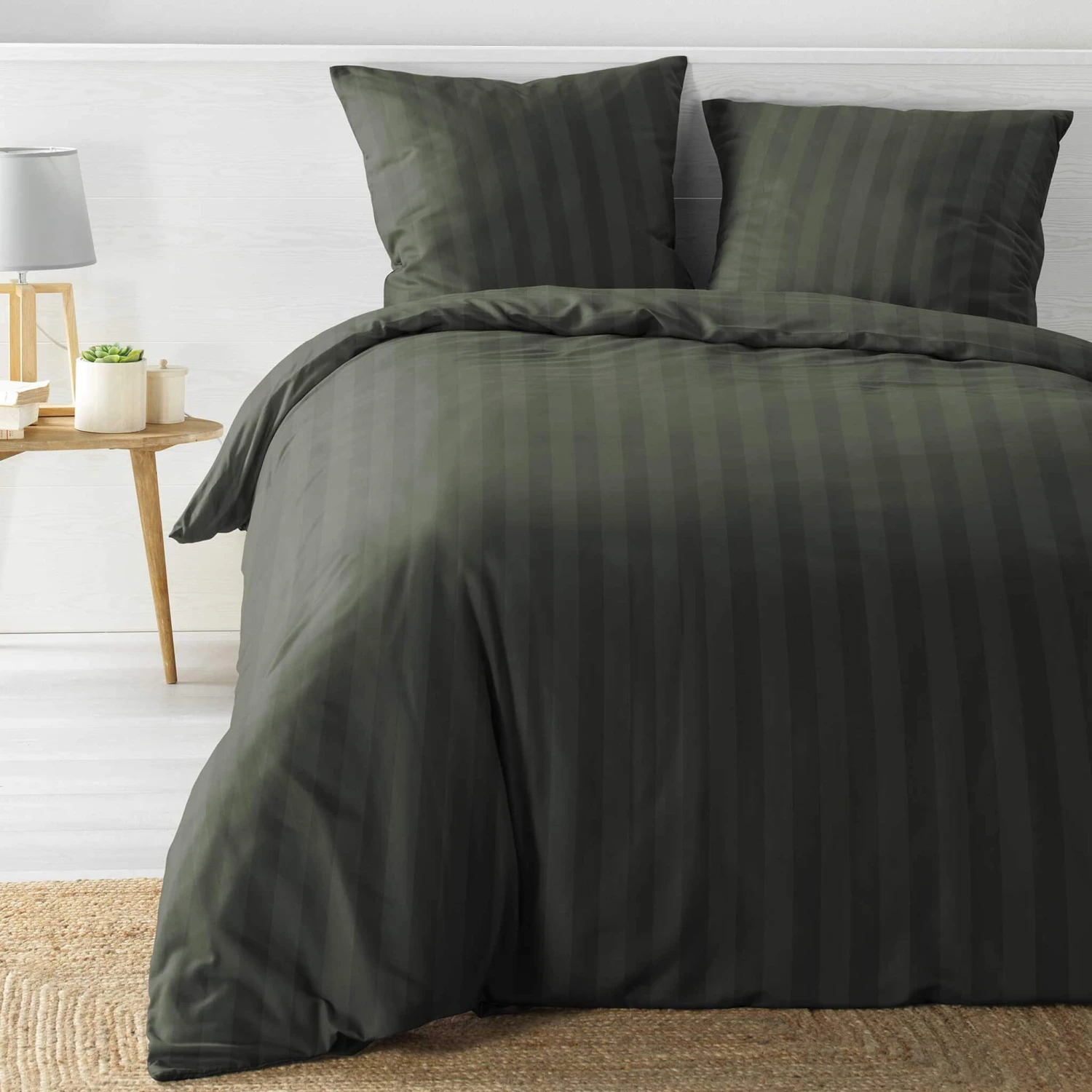 Parure De Lit Cléo 240x220 5 Parure De Lit Cléo 240x220 – Image 3