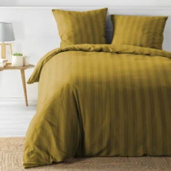 Parure De Lit Cléo 240x220 14 Parure De Lit Cléo 240x220 -Magasin De Literie cleo miel