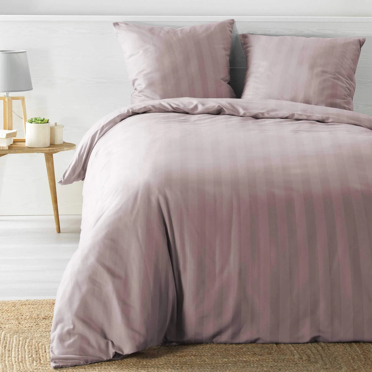 Parure De Lit Cléo 240x220 4 Parure De Lit Cléo 240x220 – Image 2